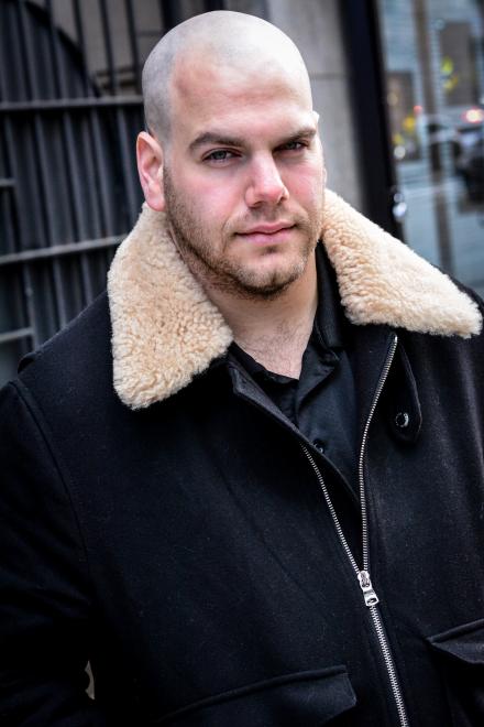 Brett Kline Brett Kline