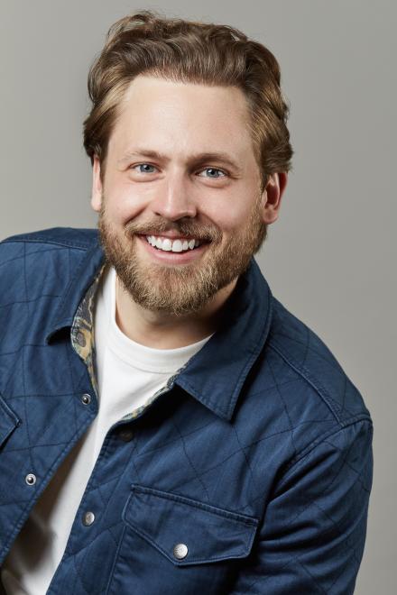 Henrik Blix Henrik Blix