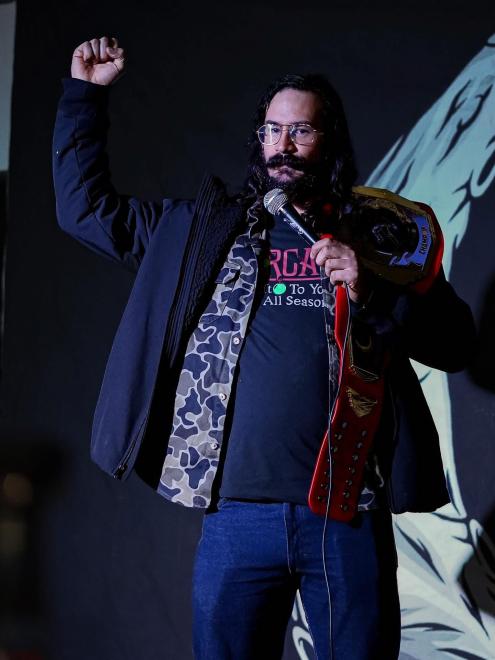 Jean Pierre Pouye