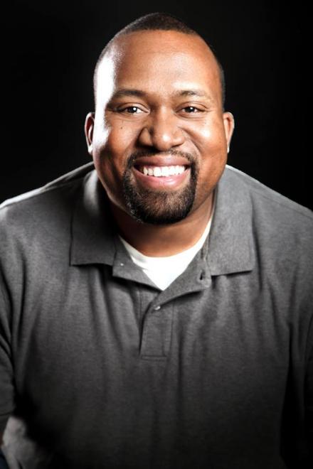 Chris Lamberth Chris Lamberth
