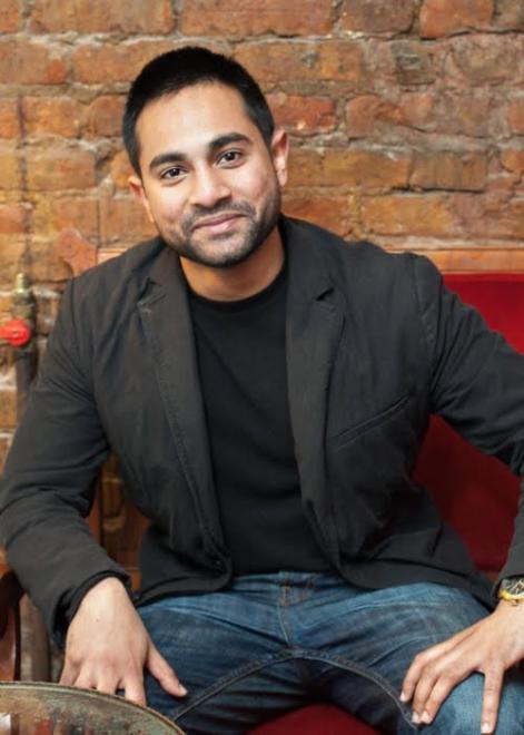 Bhaskar Sunkara Bhaskar Sunkara