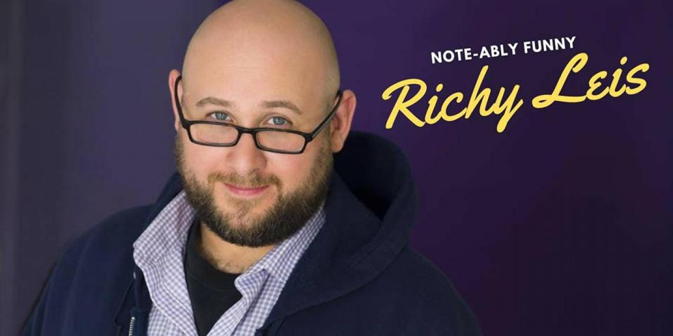 Richy Leis Richy Leis