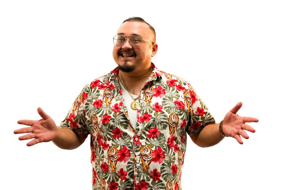 Waldo Rodas