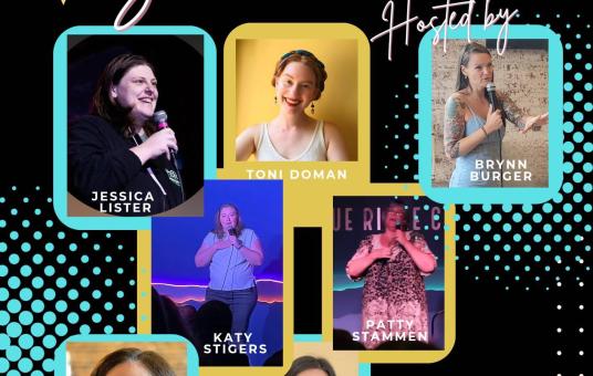 Women's Only Showcase