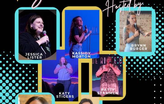 Women's Only Showcase