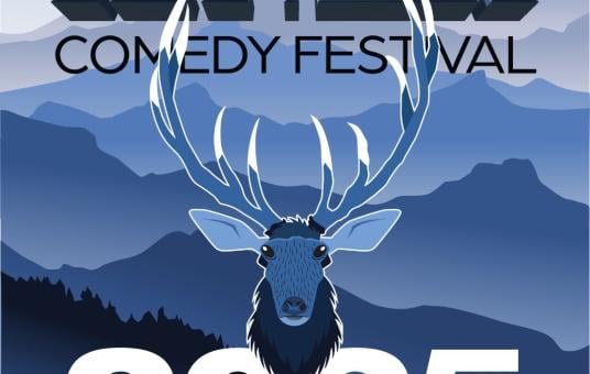 Blue Ridge Comedy Festival 2025