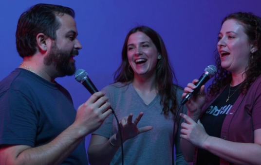 Improv Practice