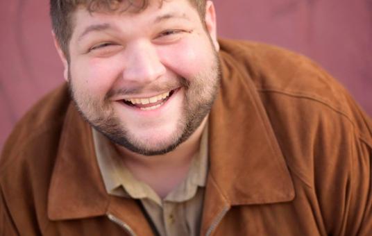 Ben Jones