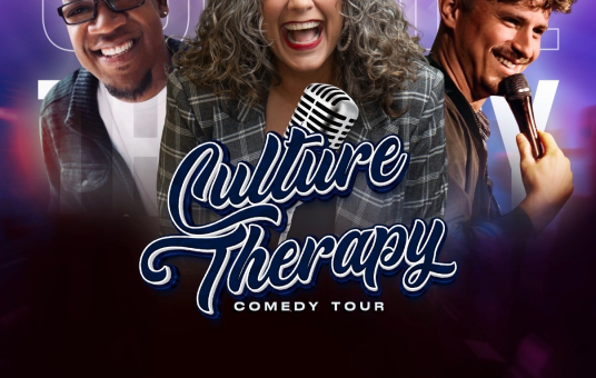 Culture Therapy Tour