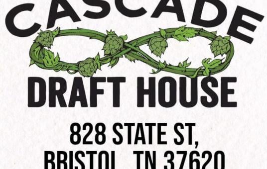 Cascade, Blue Ridge Comedy Festival