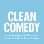Clean Comedy