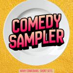 Comedy Sampler