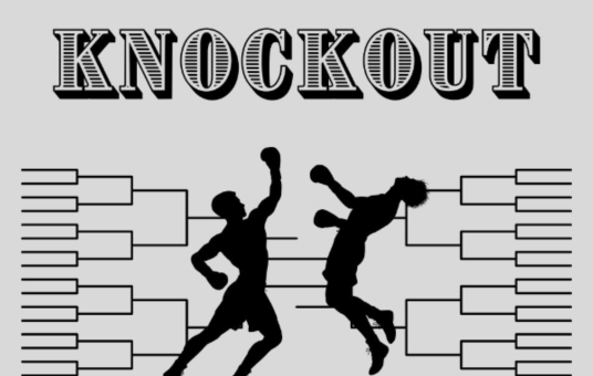 Comedy Tournament