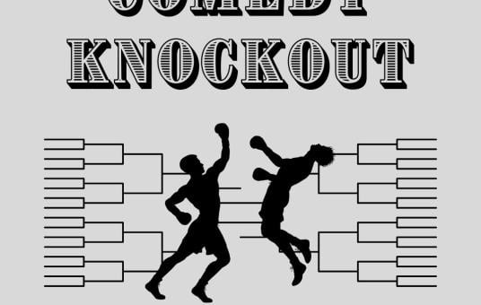 Comedy Knockout