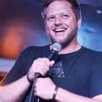 Derrick Stroup (Special Event)