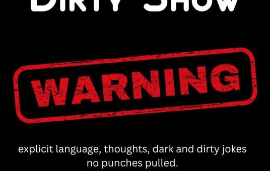 The Dirty Show