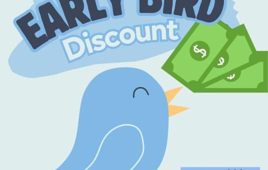 Early Bird, Dirty Show