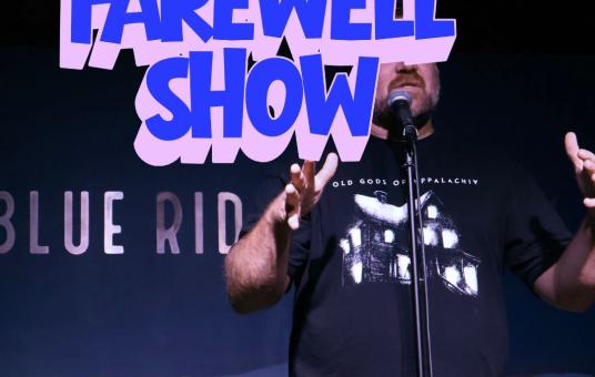 Farewell Show