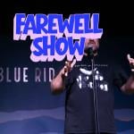 Farewell Show