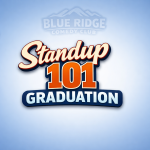Standup Comedy 101 Graduation Show