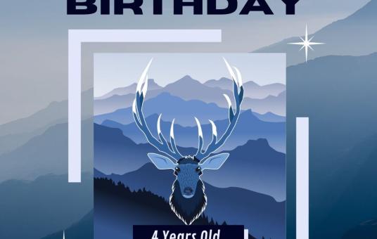 4 Year Anniversary Celebration Show!