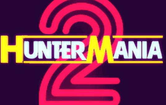 HunterMania