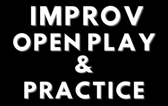 Improv Practice