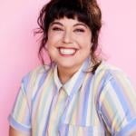 Jenny Zigrino (Conan, Comedy Central)