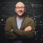 Josh Gondelman