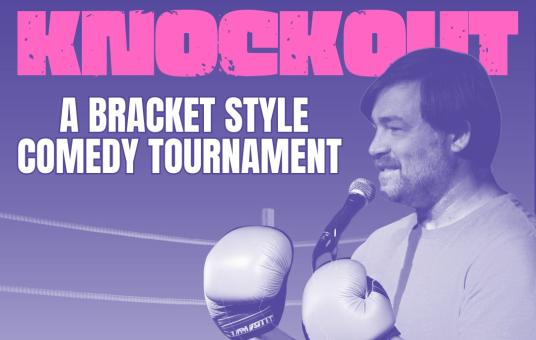 Comedy Knockout