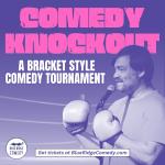 Comedy Knockout
