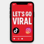 Let's Go Viral (A Comedy Taping)