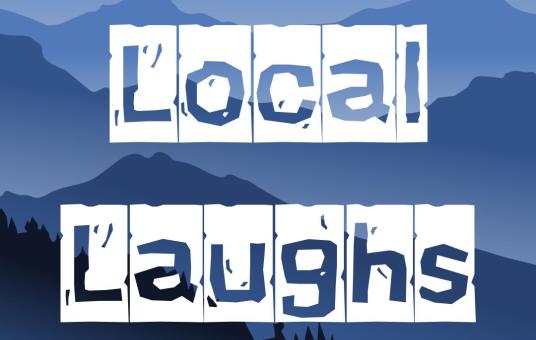 Local Laughs