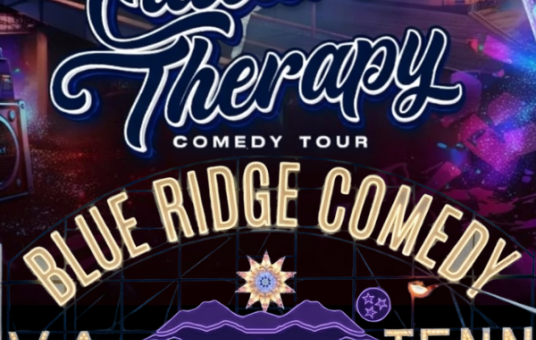 Culture Therapy Tour