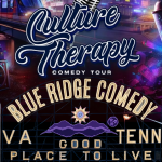 Culture Therapy Tour