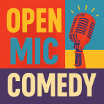 Comedy Open Mic