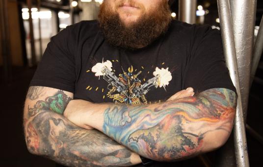 Peter Angelo