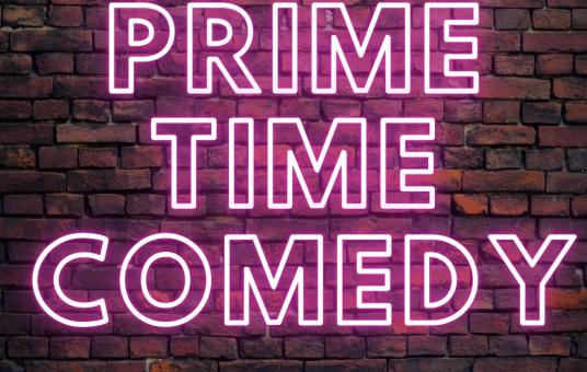 Prime Time Comedy