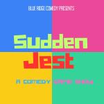 Sudden Jest: Tennesse VS Virginia