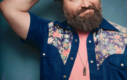 Sean Patton (Special Event)