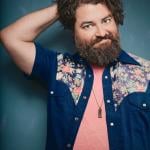 Sean Patton (Special Event)