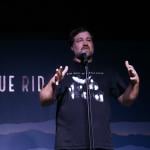 Comedy Open Mic
