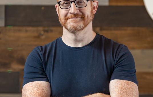Steve Hofstetter