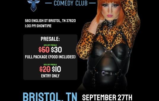Drag Brunch