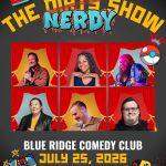 The Nerdy Show