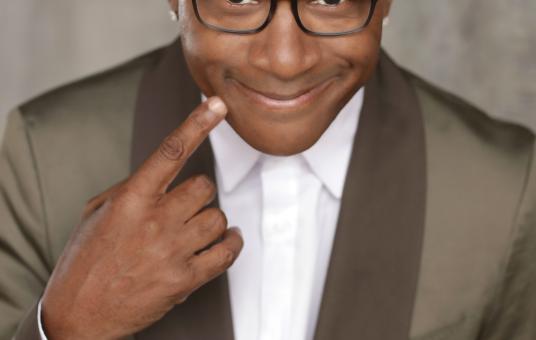 Tommy Davidson (Special Event)