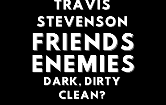 Travis Stevenson and Friends!