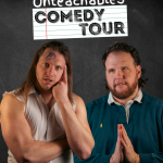Unteachables Comedy - Standup & Unhinged Q & A (Special Event)