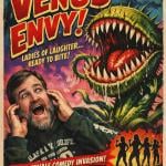 Venus Envy (All Female Comedy Invasion)