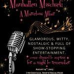 Manhattan Mischief: A Marvelous Affair